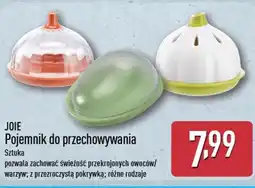 ALDI Pojemnik do przechowywania Joie oferta
