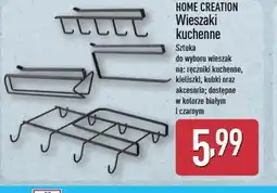 ALDI Wieszaki kuchenne Home Creation oferta