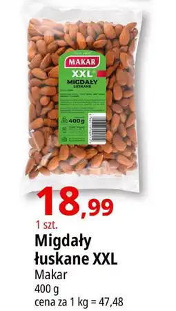 E.Leclerc Migdały Makar oferta
