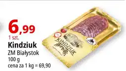 E.Leclerc Kindziuk plastry Zmb Białystok oferta