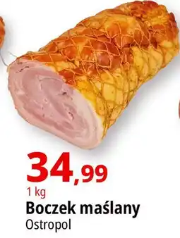 E.Leclerc Boczek maślany Wędzarnia Ostropol oferta