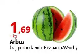 E.Leclerc Arbuz oferta