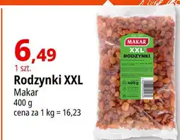E.Leclerc Rodzynki Makar oferta