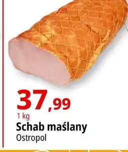 E.Leclerc Schab maślany Wędzarnia Ostropol oferta