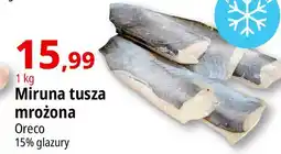 E.Leclerc Miruna tusza Oreco oferta