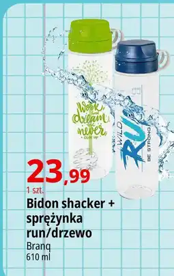 E.Leclerc Bidon 610 ml Branq oferta