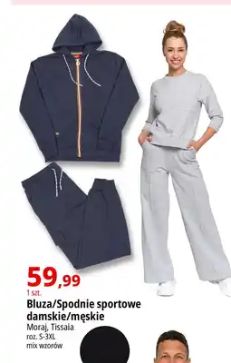 E.Leclerc Spodenki męskie Tissaia oferta