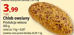 E.Leclerc Chleb owsiany oferta