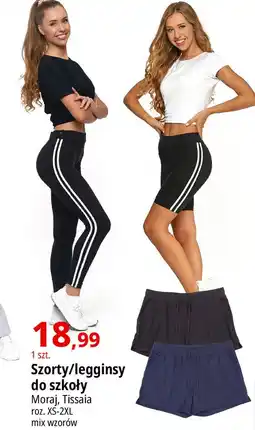 E.Leclerc Legginsy dziewczece Moraj oferta