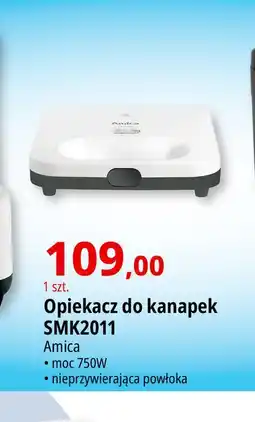 E.Leclerc Opiekacz smk 2011 Amica oferta