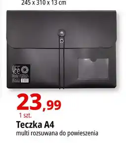 E.Leclerc Teczka a4 Ziemia Obiecana oferta