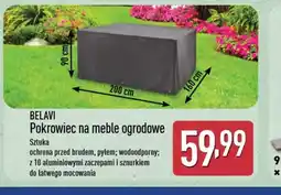 ALDI Pokrowiec na meble ogrodowe Belavi oferta