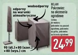 ALDI Pokrowiec na akcesoria ogrodowe Belavi oferta