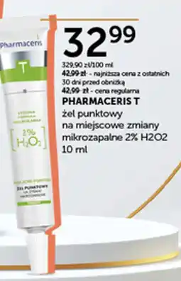 Ziko Dermo Pharmaceris T oferta