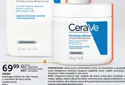 Ziko Dermo CeraVe oferta