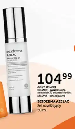 Ziko Dermo Sesderma Azelac oferta