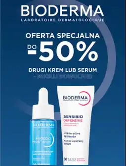 Ziko Dermo Bioderma oferta