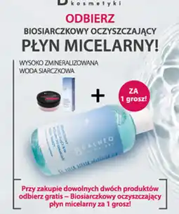 Ziko Dermo Płyn micelarny oferta