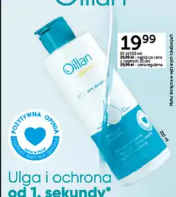 Ziko Dermo Oillan derm+ oferta