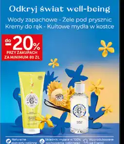 Ziko Dermo Wody zapachowe, żele pod prysznic, kremy do rąk, kultowe mydła w kostce oferta