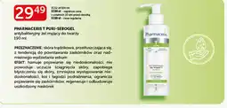 Ziko Dermo Pharmaceris T Puri-Sebogel oferta