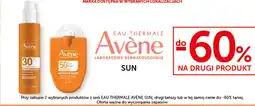 Ziko Dermo Avene Sun oferta