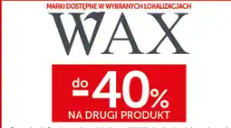 Ziko Dermo WAX oferta