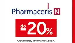 Ziko Dermo Pharmaceris N oferta