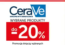 Ziko Dermo CeraVe oferta