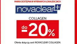 Ziko Dermo Novaclear Collagen oferta