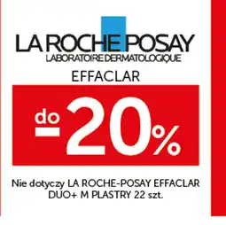 Ziko Dermo La Roche-Posay Effaclar oferta