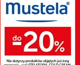 Ziko Dermo Mustela oferta