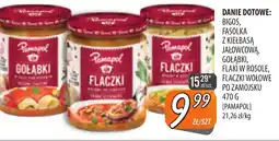 Społem Szczecin Danie gotowe Pamapol oferta