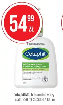 Apteka Cosmedica Cetaphil MD oferta