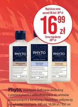 Apteka Cosmedica Phyto, szampon oferta