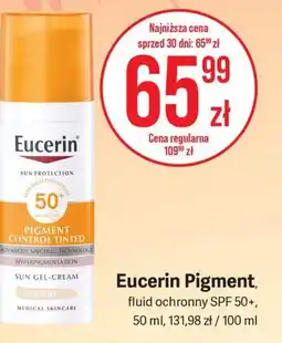 Apteka Cosmedica Eucerin Pigment oferta