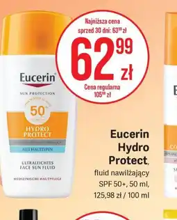 Apteka Cosmedica Eucerin Hydro Protect oferta