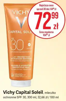 Apteka Cosmedica Vichy Capital Soleil oferta