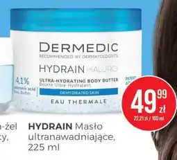 Apteka Cosmedica Dermedic Hydrain Hialuro oferta