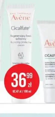 Apteka Cosmedica Avène Cicalfate oferta