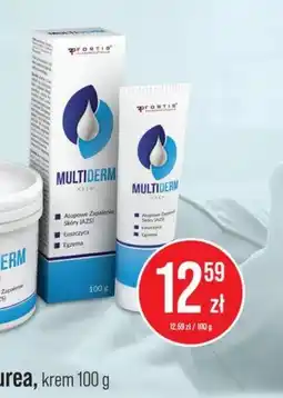 Apteka Cosmedica Multiderm krem oferta