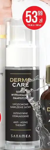 Apteka Cosmedica Sanamea Dermo Care oferta