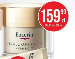 Apteka Cosmedica Eucerin Hyaluron-Filler + Elasticity oferta