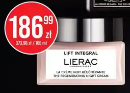 Apteka Cosmedica Lierac Lift Integral oferta