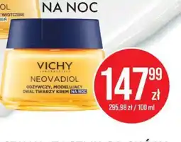 Apteka Cosmedica Vichy Neovadiol oferta
