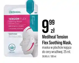 Apteka Cosmedica Mediheal Tension Flex Soothing Mask oferta