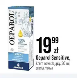 Apteka Cosmedica Oeparol Sensitive oferta