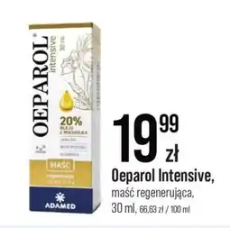 Apteka Cosmedica Oeparol Intensive oferta