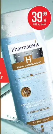 Apteka Cosmedica Pharmaceris H-Purin Special oferta