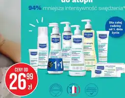 Apteka Cosmedica Mustela Stelatopia oferta